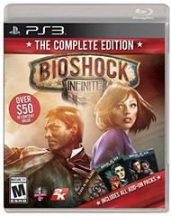 bioshock infinite